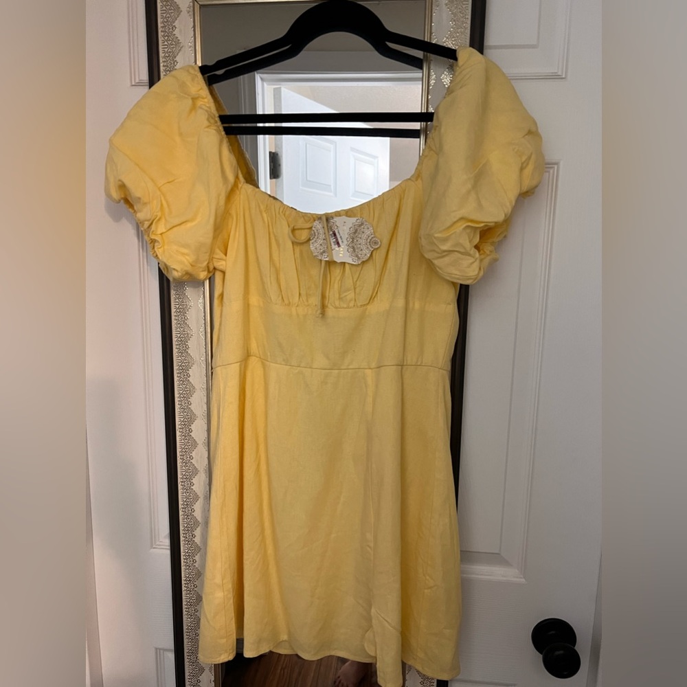 Altered State Summer Dress